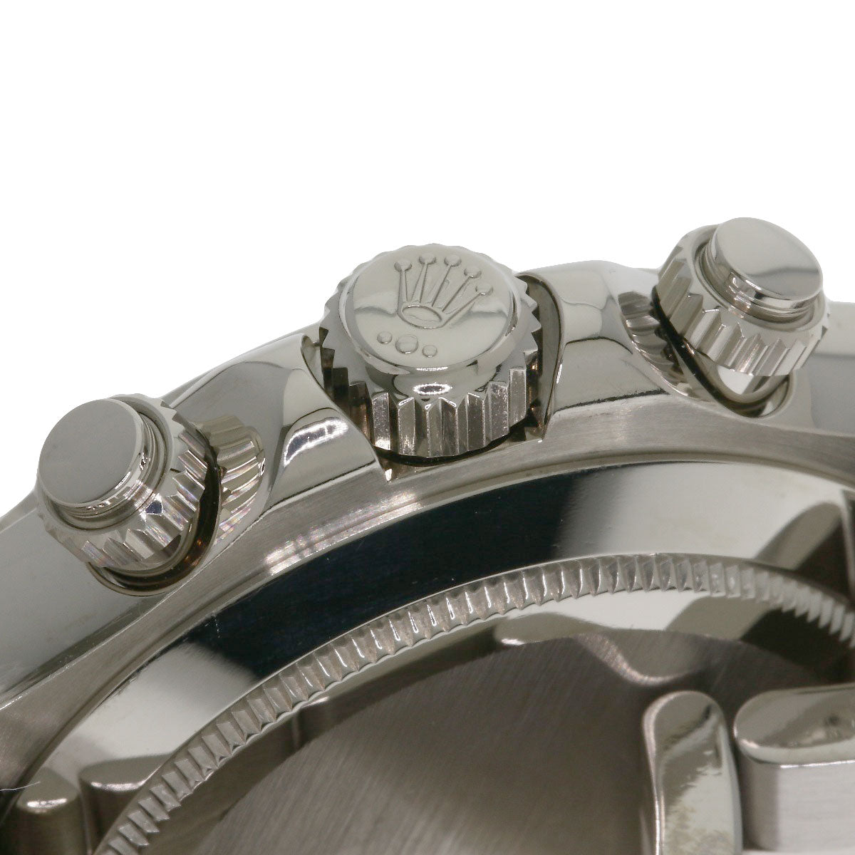 ROLEX Cosmograph Daytona Meteolite Watches 116509 K18 White Gold/K18 White Gold mens