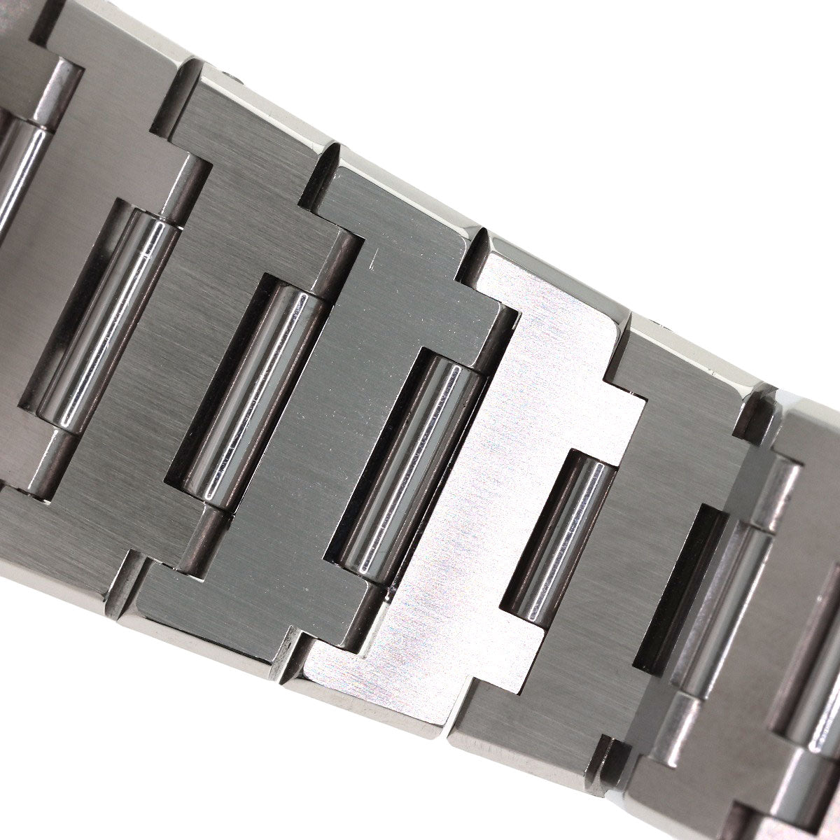 BVLGARI BVLGARI BVLGARI Watches BB38SSD Stainless Steel/Stainless Steel mens