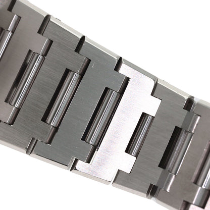 BVLGARI BVLGARI BVLGARI Watches BB38SSD Stainless Steel/Stainless Steel mens