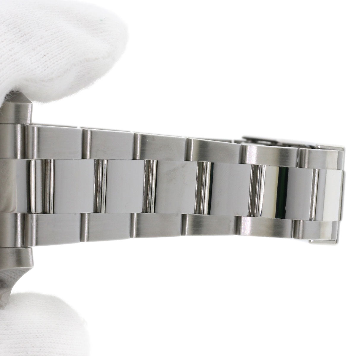 ROLEX GMT master 2 Watches 116710LN Stainless Steel/Stainless Steel mens