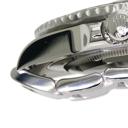ROLEX GMT master 2 Watches 116710LN Stainless Steel/Stainless Steel mens