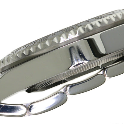 ROLEX GMT master 2 Watches 116710LN Stainless Steel/Stainless Steel mens