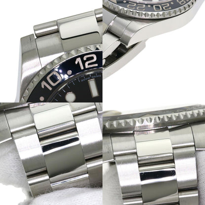 ROLEX GMT master 2 Watches 116710LN Stainless Steel/Stainless Steel mens