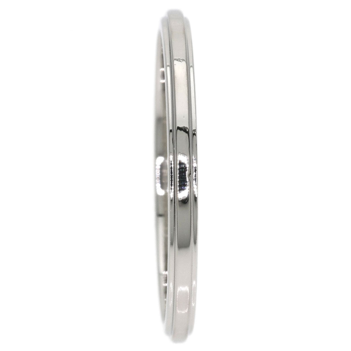 CARTIER Amour #55 Ring Platinum PT950 Ladies [Used]