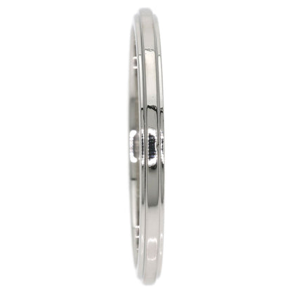CARTIER Amour #55 Ring Platinum PT950 Ladies [Used]