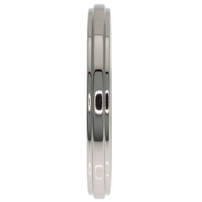 CARTIER Damour Wedding #55 Ring Platinum PT950 Ladies [Used]