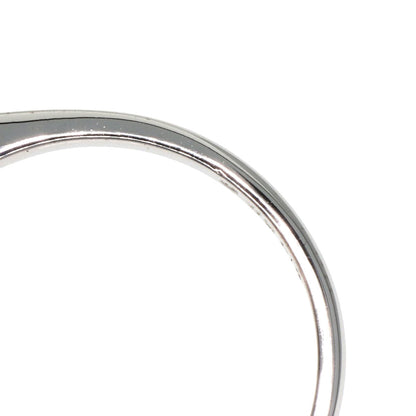 MIKIMOTO Pearl Pearl Ring K14 White Gold Ladies [Used]