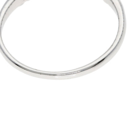 MIKIMOTO Pearl Pearl Ring K14 White Gold Ladies [Used]