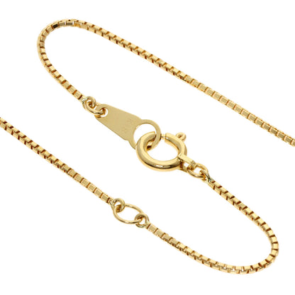 TASAKI Pearl Pearl Necklace K18 Yellow Gold Ladies [Used]