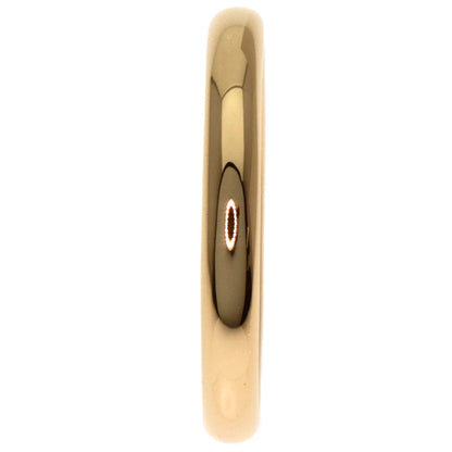 TIFFANY&Co. wedding Ring K18 Pink Gold Ladies [Used]