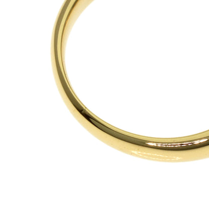 TASAKI Pearl Pearl Citrin Ring K18 Yellow Gold Ladies [Used]