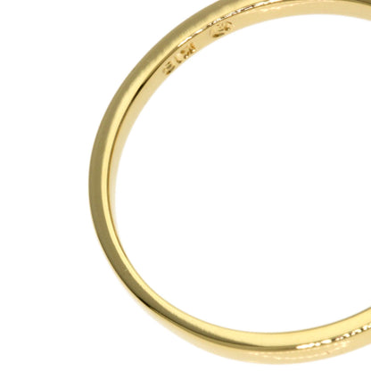 TASAKI Pearl Pearl Diamond Ring K18 Yellow Gold Ladies [Used]