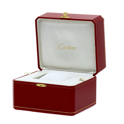 CARTIER PANTHERESM Watches K18 Yellow Gold/18K Yellow Gold Ladies