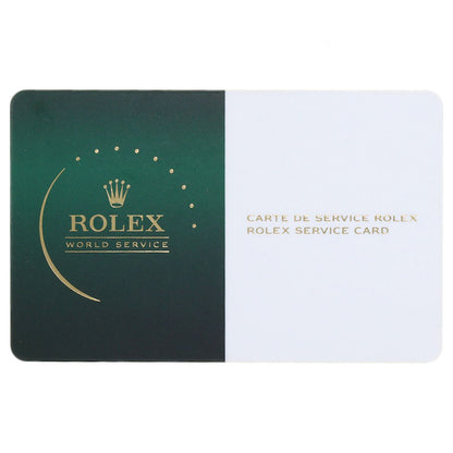 ROLEX Datejust Pyramid Roman Watches 16233 Stainless Steel/SSxK18YG mens