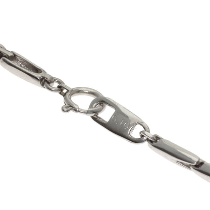 0.1ct Diamond Bracelet Platinum PT850 8.8g　Ladies