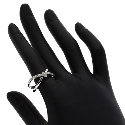VENDOME Diamond Ring Platinum PT950 Ladies [Used]