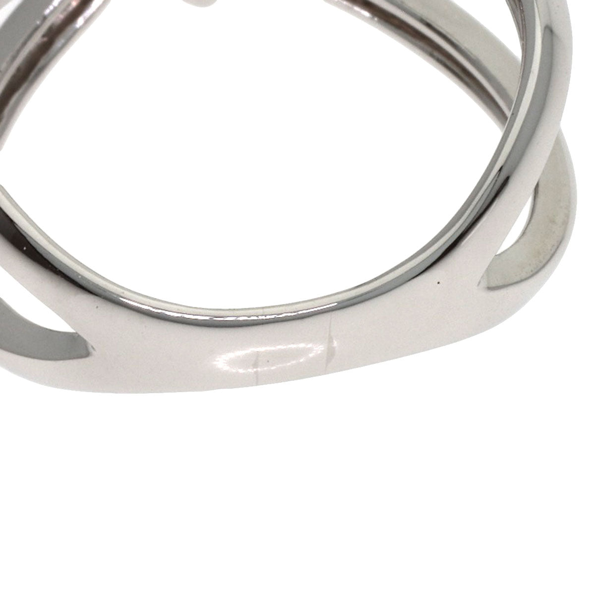 VENDOME Diamond Ring Platinum PT950 Ladies [Used]