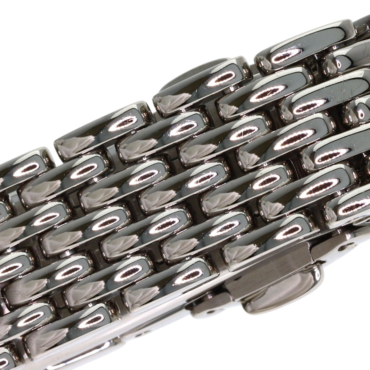 SEIKO CREDOR Signo Bezel Diamond Watches 1E70-0CY0 Stainless Steel/Stainless Steel Ladies