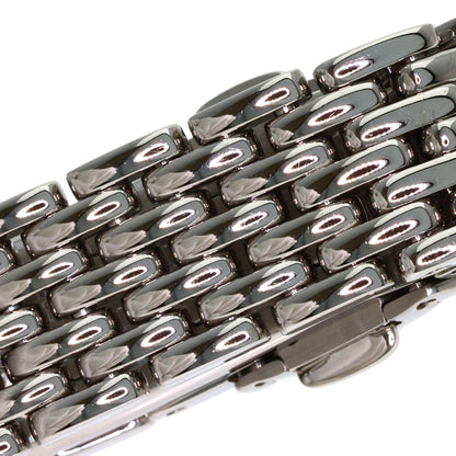 SEIKO CREDOR Signo Bezel Diamond Watches 1E70-0CY0 Stainless Steel/Stainless Steel Ladies