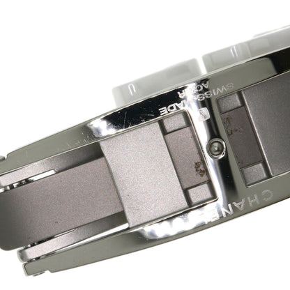 CHANEL J12 1.3" Watches H1628 Ceramic/Ceramic Ladies