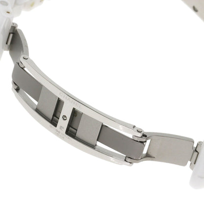 CHANEL J12 1.3" Watches H1628 Ceramic/Ceramic Ladies