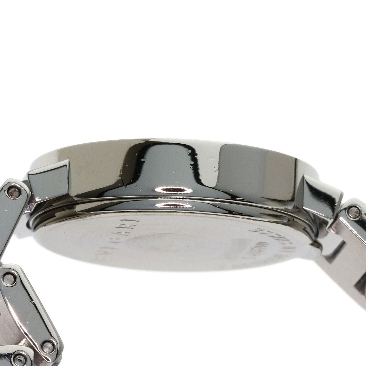 BVLGARI BVLGARI BVLGARI 2007 Japan Limited Edition Watches BB23C2SSD/JA Stainless Steel/Stainless Steel Ladies