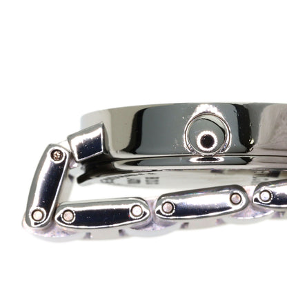 BVLGARI BVLGARI BVLGARI 2007 Japan Limited Edition Watches BB23C2SSD/JA Stainless Steel/Stainless Steel Ladies