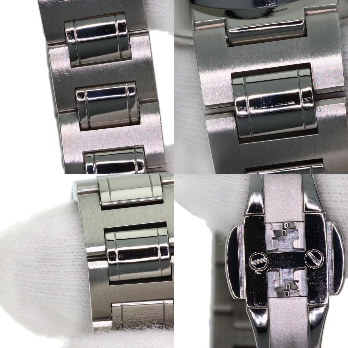 BVLGARI BVLGARI BVLGARI 2007 Japan Limited Edition Watches BB23C2SSD/JA Stainless Steel/Stainless Steel Ladies