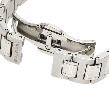 BVLGARI BVLGARI BVLGARI 2007 Japan Limited Edition Watches BB23C2SSD/JA Stainless Steel/Stainless Steel Ladies