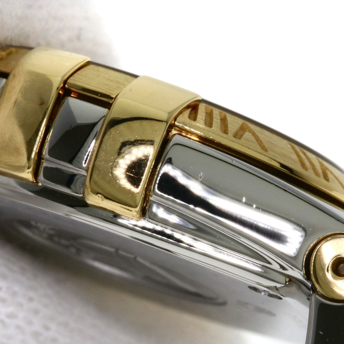 OMEGA Constellation polish Watches 123.20.24.60.58.002 Stainless Steel/Stainless Steel Ladies