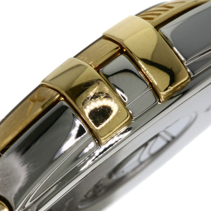 OMEGA Constellation polish Watches 123.20.24.60.58.002 Stainless Steel/Stainless Steel Ladies