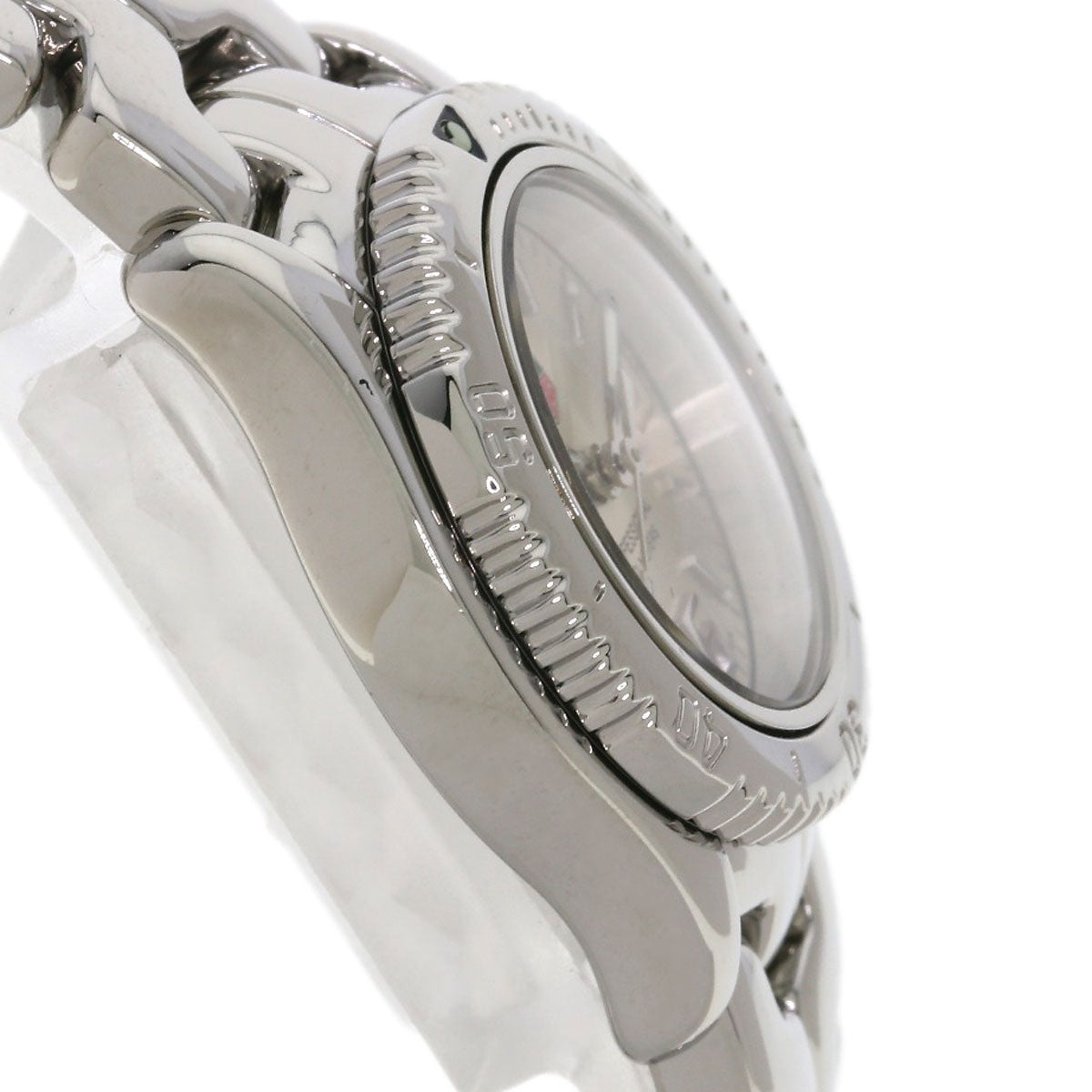 TAG HEUER professional Watches WT1416 Stainless Steel/Stainless Steel Ladies