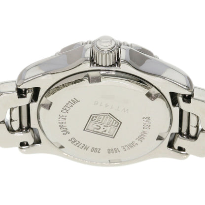 TAG HEUER professional Watches WT1416 Stainless Steel/Stainless Steel Ladies