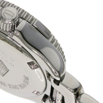 TAG HEUER professional Watches WT1416 Stainless Steel/Stainless Steel Ladies