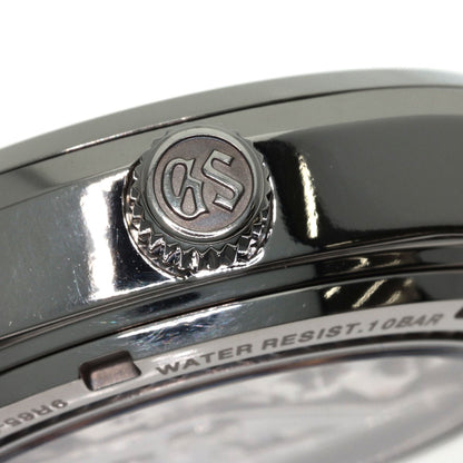 SEIKO Grand Seiko Snow White Watches SBGA059 9R65-0AE0 Titanium/Titanium mens