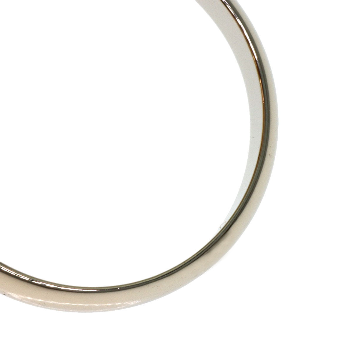CARTIER Trinity #49 Ring K18 Yellow Gold K18 White GoldLadies [Used]