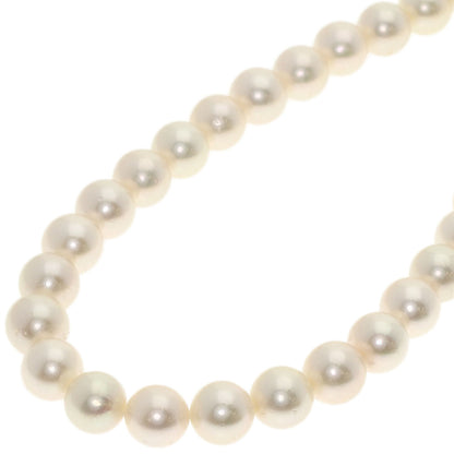 TASAKI Pearl Pearl Necklace Silver Ladies [Used]
