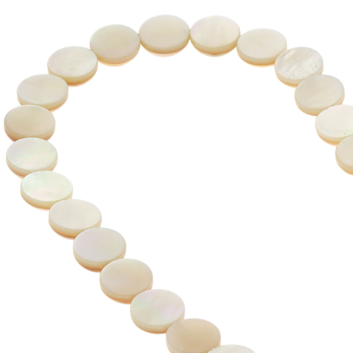 TASAKI Mabe Pearl Pearl Necklace Silver Ladies [Used]
