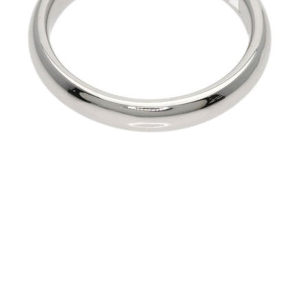 HARRY WINSTON Marriage 1P Diamond Ring Platinum PT950 Ladies [Used]