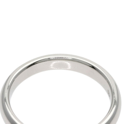 HARRY WINSTON Marriage 1P Diamond Ring Platinum PT950 Ladies [Used]