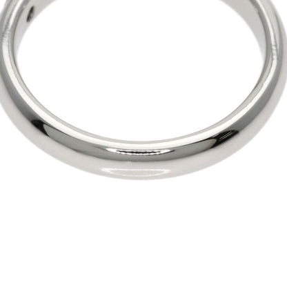 HARRY WINSTON Marriage 1P Diamond Ring Platinum PT950 Ladies [Used]