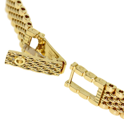 Chopard Happy diamond Watches 20/6147 K18 Yellow Gold/18K Yellow Gold Ladies