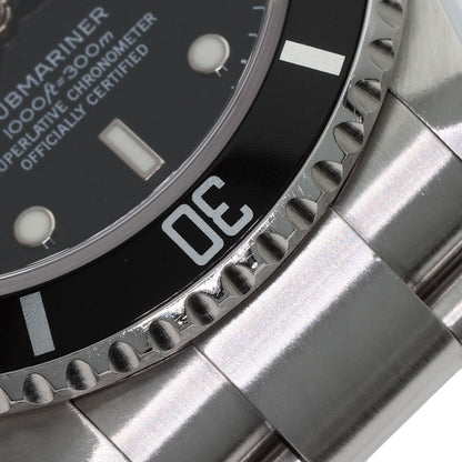 ROLEX Submarina Date Watches 16610T Stainless Steel/Stainless Steel mens