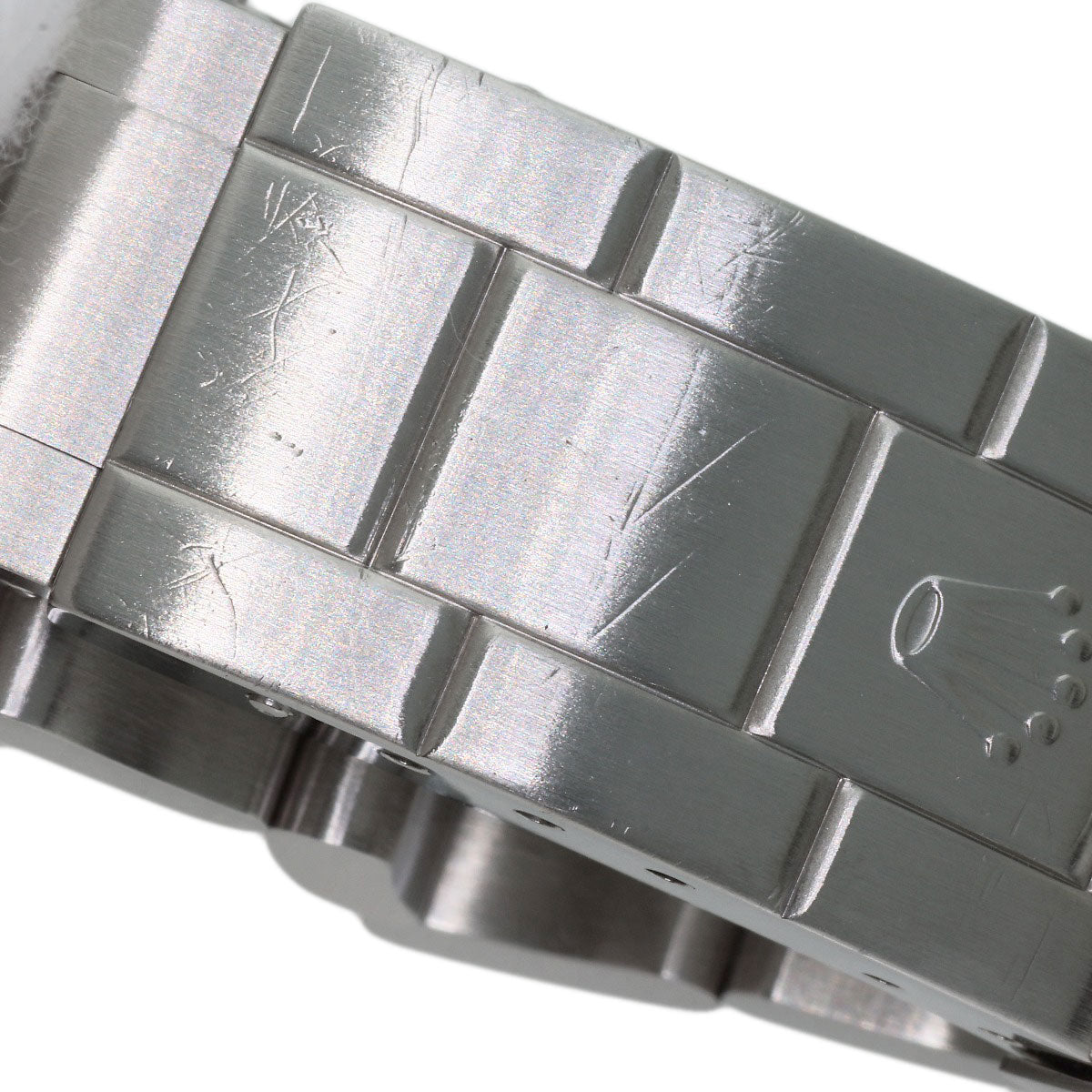 ROLEX Submarina Date Watches 16610T Stainless Steel/Stainless Steel mens