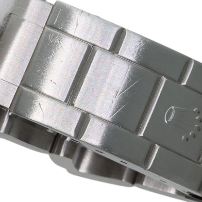 ROLEX Submarina Date Watches 16610T Stainless Steel/Stainless Steel mens