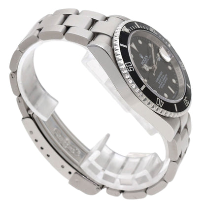 ROLEX Submarina Date Watches 16610T Stainless Steel/Stainless Steel mens