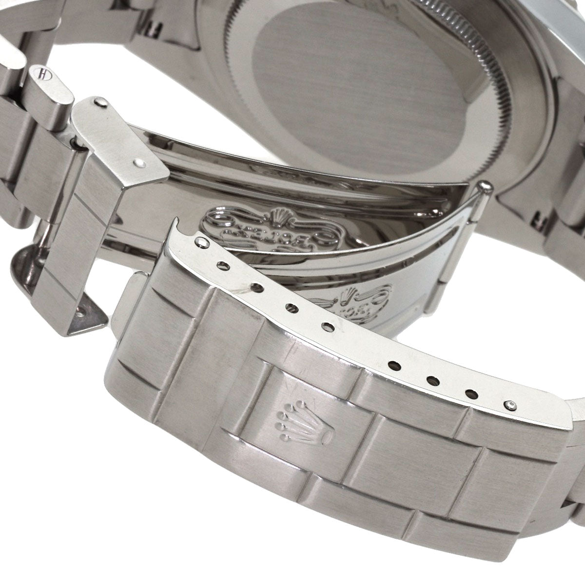 ROLEX Submarina Date Watches 16610T Stainless Steel/Stainless Steel mens