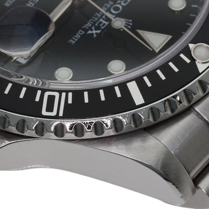 ROLEX Submarina Date Watches 16610T Stainless Steel/Stainless Steel mens