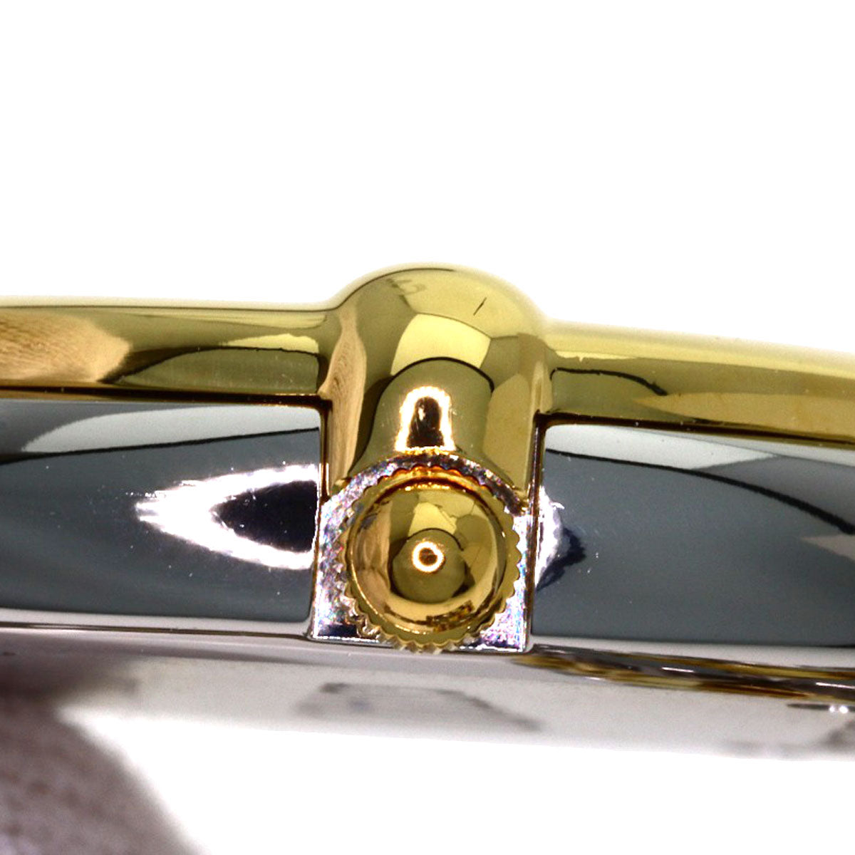 Chopard gstaad Watches 32/8112 Stainless Steel/K18YGxSS Ladies