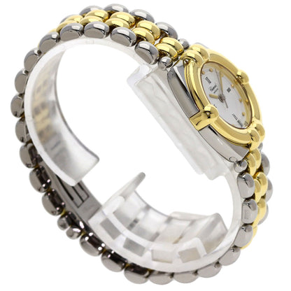 Chopard gstaad Watches 32/8112 Stainless Steel/K18YGxSS Ladies
